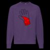 Classic 80/20 raglan sweatshirt Thumbnail
