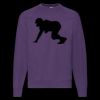 Classic 80/20 raglan sweatshirt Thumbnail