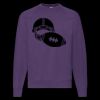 Classic 80/20 raglan sweatshirt Thumbnail
