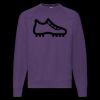 Classic 80/20 raglan sweatshirt Thumbnail