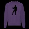 Classic 80/20 raglan sweatshirt Thumbnail