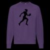 Classic 80/20 raglan sweatshirt Thumbnail