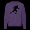 Classic 80/20 raglan sweatshirt Thumbnail