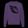 Classic 80/20 raglan sweatshirt Thumbnail