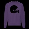 Classic 80/20 raglan sweatshirt Thumbnail