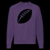 Classic 80/20 raglan sweatshirt Thumbnail