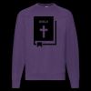 Classic 80/20 raglan sweatshirt Thumbnail