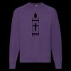 Classic 80/20 raglan sweatshirt Thumbnail