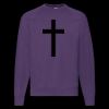 Classic 80/20 raglan sweatshirt Thumbnail