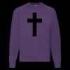 Classic 80/20 raglan sweatshirt Thumbnail