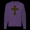 Classic 80/20 raglan sweatshirt Thumbnail