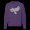 Classic 80/20 raglan sweatshirt Thumbnail