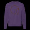 Classic 80/20 raglan sweatshirt Thumbnail