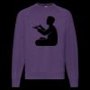 Classic 80/20 raglan sweatshirt Thumbnail