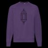 Classic 80/20 raglan sweatshirt Thumbnail