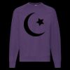 Classic 80/20 raglan sweatshirt Thumbnail