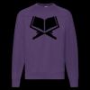Classic 80/20 raglan sweatshirt Thumbnail