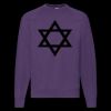Classic 80/20 raglan sweatshirt Thumbnail