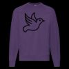 Classic 80/20 raglan sweatshirt Thumbnail