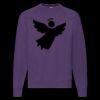 Classic 80/20 raglan sweatshirt Thumbnail
