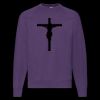 Classic 80/20 raglan sweatshirt Thumbnail
