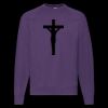 Classic 80/20 raglan sweatshirt Thumbnail