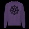 Classic 80/20 raglan sweatshirt Thumbnail