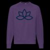 Classic 80/20 raglan sweatshirt Thumbnail