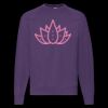 Classic 80/20 raglan sweatshirt Thumbnail