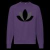Classic 80/20 raglan sweatshirt Thumbnail