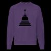 Classic 80/20 raglan sweatshirt Thumbnail