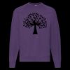 Classic 80/20 raglan sweatshirt Thumbnail