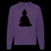 Classic 80/20 raglan sweatshirt Thumbnail