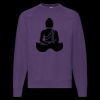 Classic 80/20 raglan sweatshirt Thumbnail