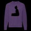 Classic 80/20 raglan sweatshirt Thumbnail