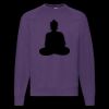 Classic 80/20 raglan sweatshirt Thumbnail