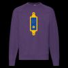 Classic 80/20 raglan sweatshirt Thumbnail