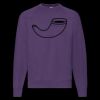 Classic 80/20 raglan sweatshirt Thumbnail