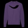 Classic 80/20 raglan sweatshirt Thumbnail