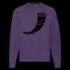 Classic 80/20 raglan sweatshirt Thumbnail