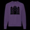 Classic 80/20 raglan sweatshirt Thumbnail