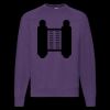 Classic 80/20 raglan sweatshirt Thumbnail