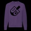 Classic 80/20 raglan sweatshirt Thumbnail