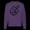 Classic 80/20 raglan sweatshirt Thumbnail