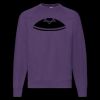 Classic 80/20 raglan sweatshirt Thumbnail
