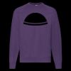 Classic 80/20 raglan sweatshirt Thumbnail