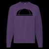 Classic 80/20 raglan sweatshirt Thumbnail