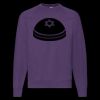 Classic 80/20 raglan sweatshirt Thumbnail