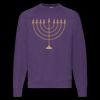 Classic 80/20 raglan sweatshirt Thumbnail