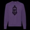 Classic 80/20 raglan sweatshirt Thumbnail